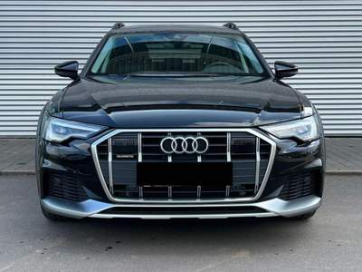 Audi A6 40 TDI 2.0 QUATTRO S tronic MATRIX TETTO Nero usata Bracciano