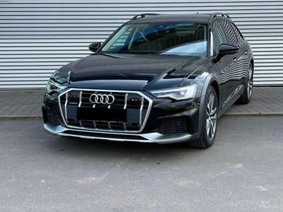 Audi A6 40 TDI 2.0 QUATTRO S tronic MATRIX TETTO Nero usata Bracciano