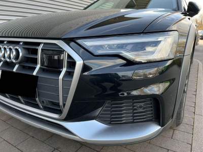 Audi A6 40 TDI 2.0 QUATTRO S tronic MATRIX TETTO Nero usata Bracciano