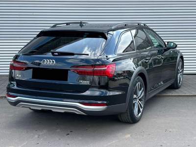 Audi A6 40 TDI 2.0 QUATTRO S tronic MATRIX TETTO Nero usata Bracciano