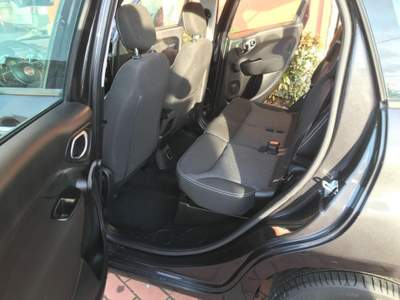 Fiat 500L 1.6 Multijet 120 CV Business Grigio usata MASSA MARTANA