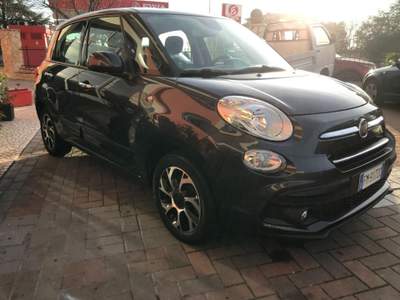 Fiat 500L 1.6 Multijet 120 CV Business Grigio usata MASSA MARTANA