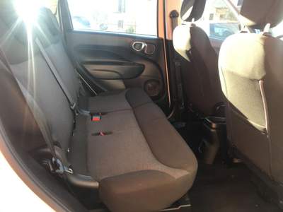 Fiat 500L 1.3 Multijet 95 CV Bianco usata MASSA MARTANA
