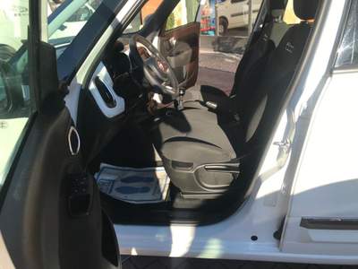 Fiat 500L 1.3 Multijet 95 CV Bianco usata MASSA MARTANA