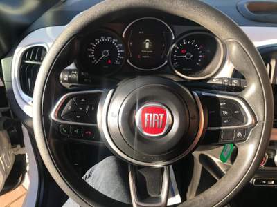 Fiat 500L 1.3 Multijet 95 CV Bianco usata MASSA MARTANA