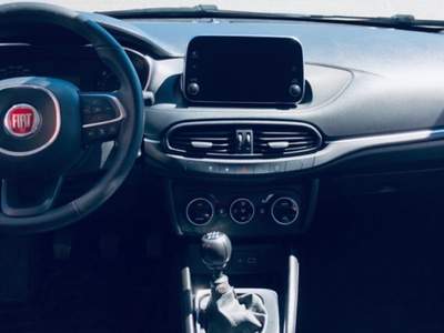 Fiat Tipo 1.6 Mjt S&S SW NAVI cruise adattivo Blu/Azzurro usata Isernia