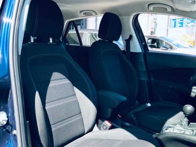 Fiat Tipo 1.6 Mjt S&S SW NAVI cruise adattivo Blu/Azzurro usata Isernia