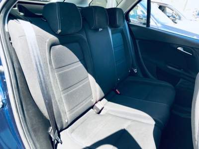 Fiat Tipo 1.6 Mjt S&S SW NAVI cruise adattivo Blu/Azzurro usata Isernia