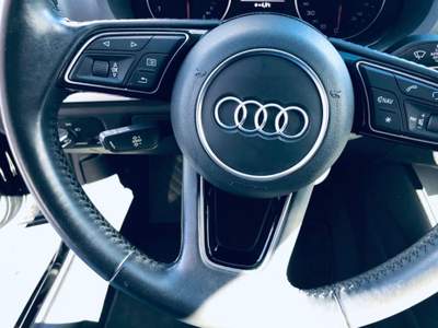 Audi A3 SPB 1.6 TDI Sport XENO - NAVI Nero usata Isernia
