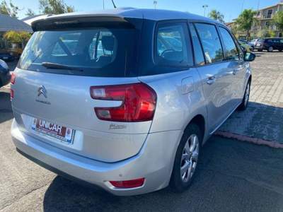 Citroen C4 Picasso C4 pic. 1.6 e-hdi Business 115cv usata Aci Sant'Antonio