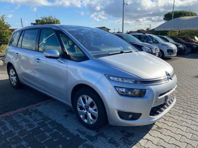 Citroen C4 Picasso C4 pic. 1.6 e-hdi Business 115cv usata Aci Sant'Antonio
