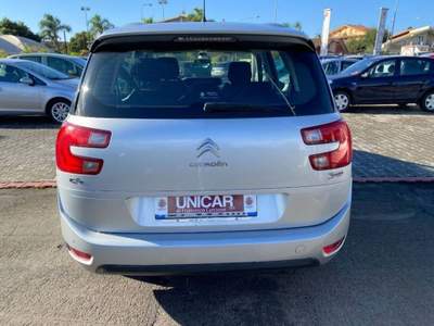 Citroen C4 Picasso C4 pic. 1.6 e-hdi Business 115cv usata Aci Sant'Antonio