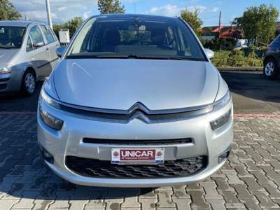 Citroen C4 Picasso C4 pic. 1.6 e-hdi Business 115cv usata Aci Sant'Antonio