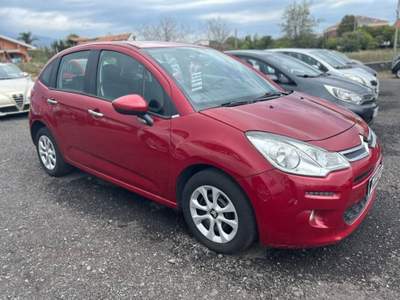 Citroen C3 1.0 puretech Seduction 68cv E6 usata Aci Sant'Antonio