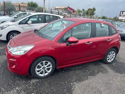 Citroen C3 1.0 puretech Seduction 68cv E6 usata Aci Sant'Antonio