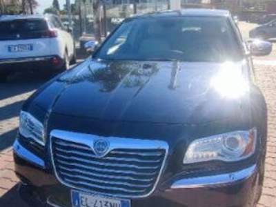Lancia Thema 3.0 V6 mjt II Executive 239cv auto usata Aci Sant'Antonio
