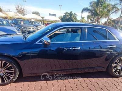 Lancia Thema 3.0 V6 mjt II Executive 239cv auto usata Aci Sant'Antonio