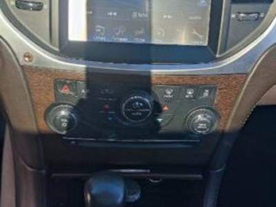 Lancia Thema 3.0 V6 mjt II Executive 239cv auto usata Aci Sant'Antonio