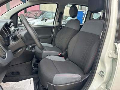 Fiat Panda 0.9 TwinAir Turbo S&S 4x4 Bianco usata Rovigo