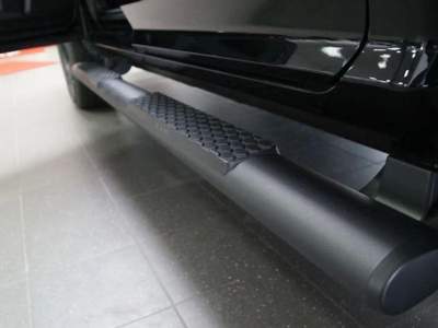 Dodge RAM Dodge RAM V8 5.7 Crew SLT Black Friday Edition My'25 Nero usata Morano Calabro