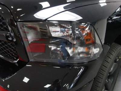 Dodge RAM Dodge RAM V8 5.7 Crew SLT Black Friday Edition My'25 Nero usata Morano Calabro