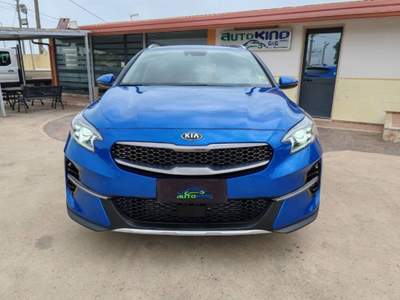 Kia XCeed 1.6 crdi mhev Style 136cv imt usata Ispica