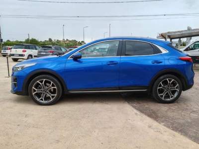 Kia XCeed 1.6 crdi mhev Style 136cv imt usata Ispica