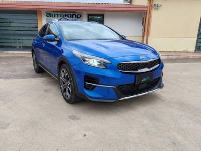 Kia XCeed 1.6 crdi mhev Style 136cv imt usata Ispica