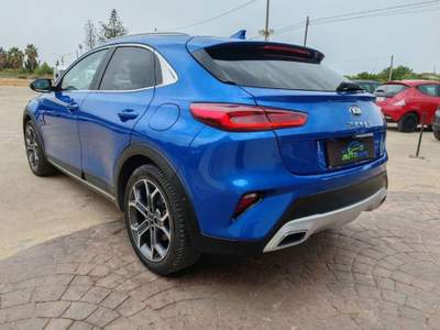 Kia XCeed 1.6 crdi mhev Style 136cv imt usata Ispica
