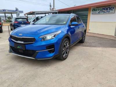 Kia XCeed 1.6 crdi mhev Style 136cv imt usata Ispica