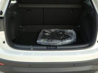 Volkswagen Taigo 1.0 TSI 110 CV Life Grigio usata CREMELLA