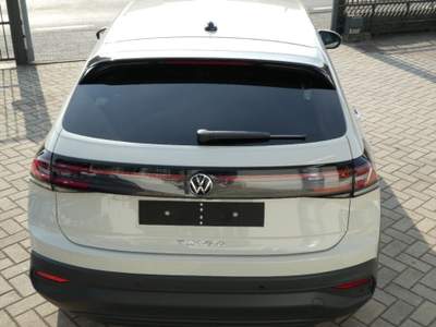 Volkswagen Taigo 1.0 TSI 110 CV Life Grigio usata CREMELLA