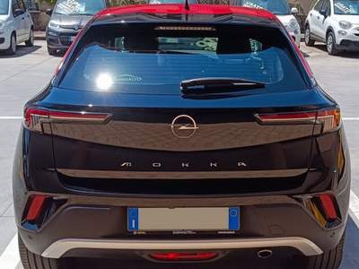 Opel Mokka 1.5 diesel Elegance Nero usata SORA