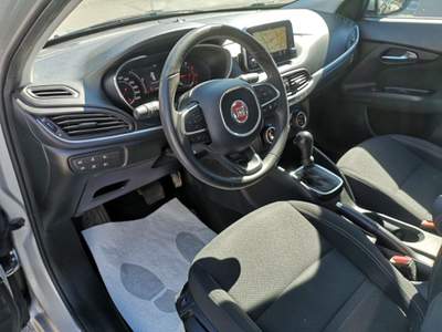 Fiat Tipo 1.6Mjt AUTOMATICA SW Lounge Argento usata Corbetta