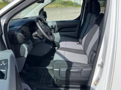 Peugeot Traveller BlueHDi 120 L2 Bianco usata Castelnuovo Rangone