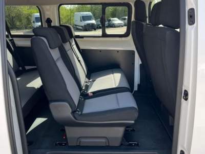 Peugeot Traveller BlueHDi 120 L2 Bianco usata Castelnuovo Rangone
