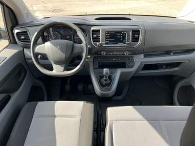Peugeot Traveller BlueHDi 120 L2 Bianco usata Castelnuovo Rangone
