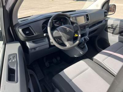 Peugeot Traveller BlueHDi 120 L2 Bianco usata Castelnuovo Rangone