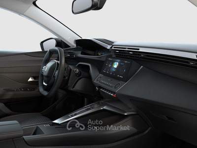 Peugeot 308 Hybrid 145 e-DCS6 STYLE+BSN+ALLURE+GT+GT EXCL Blu/Azzurro usata Fara Gera d'Adda
