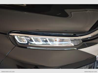 Citroen C3 Aircross C3 Aircross PureT. 110 S&S Shine - PROMO                                                         Nero usata Locri