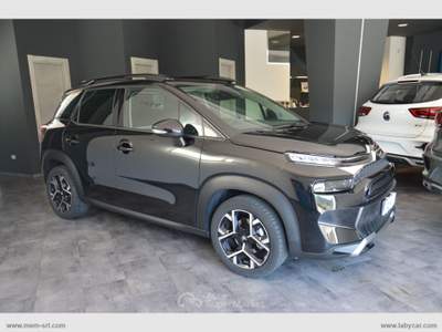 Citroen C3 Aircross C3 Aircross PureT. 110 S&S Shine - PROMO                                                         Nero usata Locri