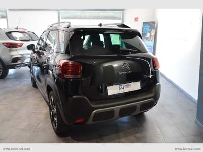 Citroen C3 Aircross C3 Aircross PureT. 110 S&S Shine - PROMO                                                         Nero usata Locri