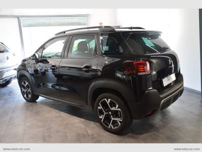 Citroen C3 Aircross C3 Aircross PureT. 110 S&S Shine - PROMO                                                         Nero usata Locri