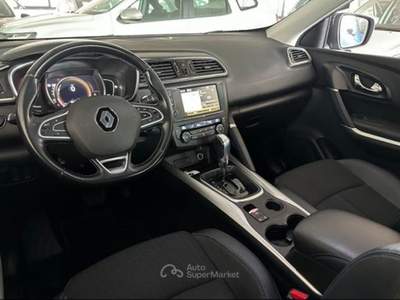 Renault Kadjar 1.5 dCi Energy 110cv Sport Edition2 EDC Grigio usata Civitanova Marche