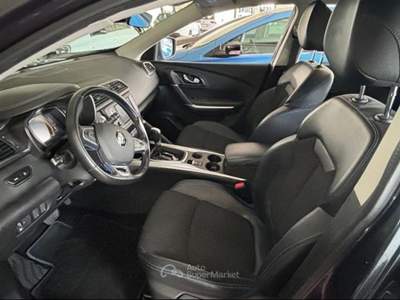 Renault Kadjar 1.5 dCi Energy 110cv Sport Edition2 EDC Grigio usata Civitanova Marche