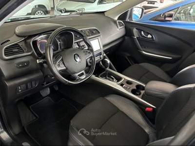 Renault Kadjar 1.5 dCi Energy 110cv Sport Edition2 EDC Grigio usata Civitanova Marche