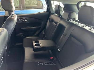 Renault Kadjar 1.5 dCi Energy 110cv Sport Edition2 EDC Grigio usata Civitanova Marche