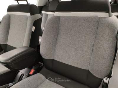 Citroen C3  - c3 1.2 puretech origins s&s 83cv my19 Nero usata Torino