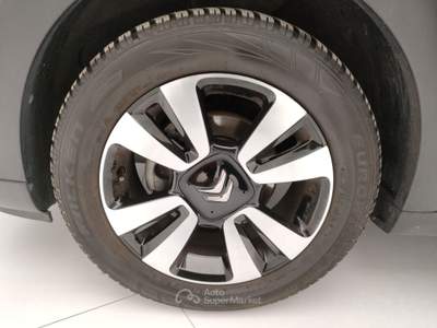 Citroen C3  - c3 1.2 puretech origins s&s 83cv my19 Nero usata Torino