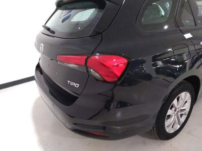 Fiat Tipo 1.5 Hybrid DCT 5 porte City Cross Nero usata Mondovì